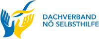 Dachverband NÖ Selbsthilfe Logo