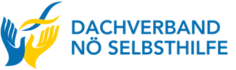 Dachverband NÖ Selbsthilfe Logo