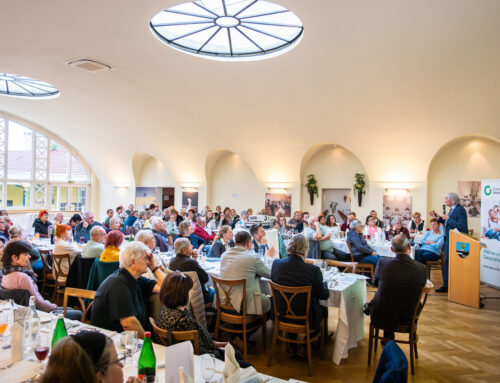 7. Fachexkursion am 15.10.2025