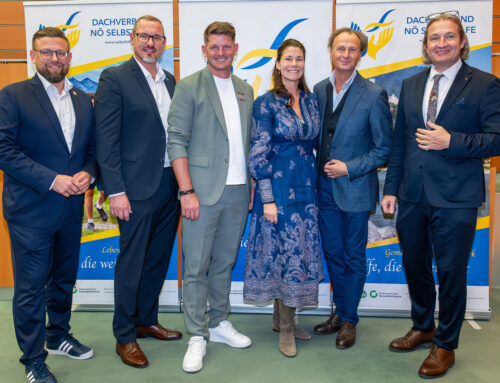 15. Selbsthilfe Landeskonferenz